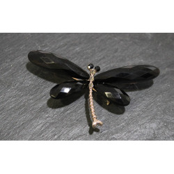 Broches Libélula