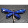 Broches Libélula
