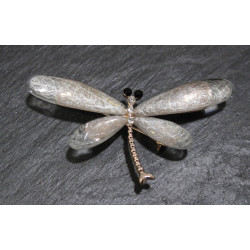 Broches Libélula