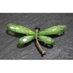 Broches Libélula