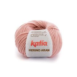 Katia Merino Aran - Compra Katia lanas Mercería Online