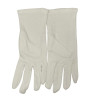 Guantes básicos de algodón para nazarenos
