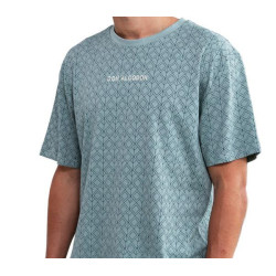 Pijama Hombre Manga Corta Don Algodón