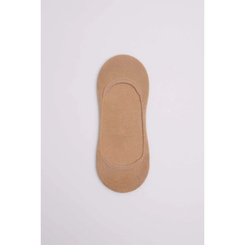 Calcetines Pinkies Hombre Invisibles
