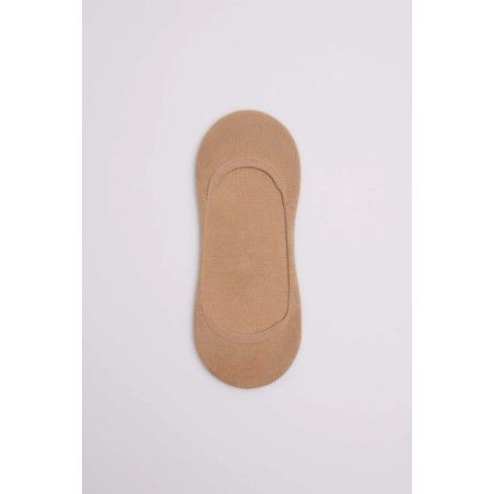 Calcetines Pinkies Hombre Invisibles