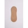 Calcetines Pinkies Hombre Invisibles
