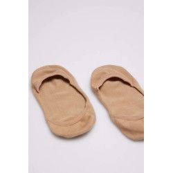 Calcetines Pinkies Hombre Invisibles