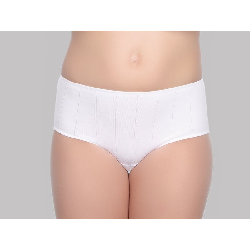 Caja 6 Bragas niña algodón Naiara 221