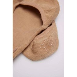 Calcetines Pinkies Hombre Invisibles