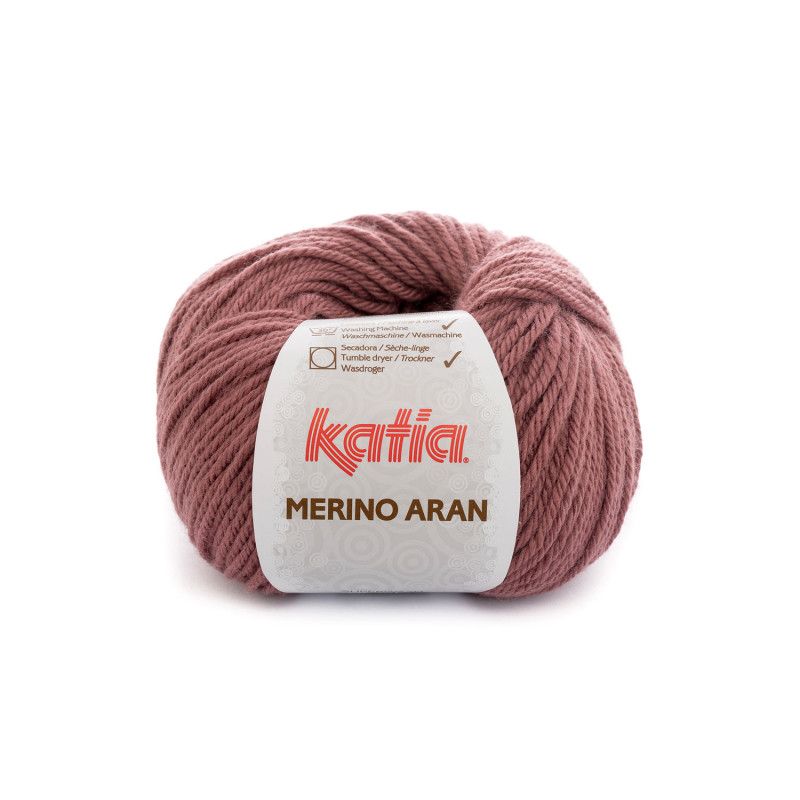 Katia Merino Aran - Compra Katia lanas Mercería Online