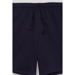 Pantalón Corto Bermuda Street Monkey Marino