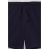 Pantalón Corto Bermuda Street Monkey Marino