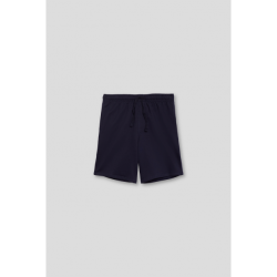 Pantalón Corto Bermuda Street Monkey Marino