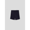 Pantalón Corto Bermuda Street Monkey Marino