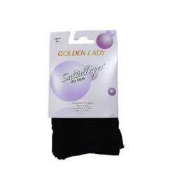 Panty Infantil Niña 40 den