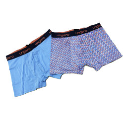 Bóxer Hombre Ungaro Pack 2