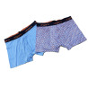 Bóxer Hombre Ungaro Pack 2
