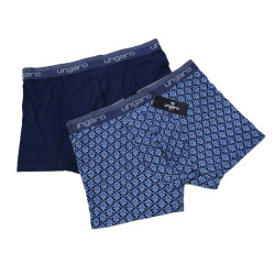 Bóxer Hombre Ungaro Pack 2