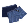 Bóxer Hombre Ungaro Pack 2