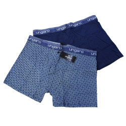 Bóxer Hombre Ungaro Pack 2