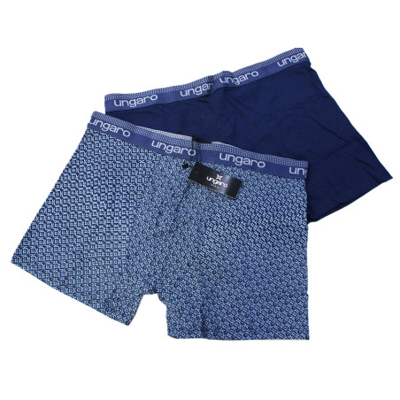 Bóxer Hombre Ungaro Pack 2