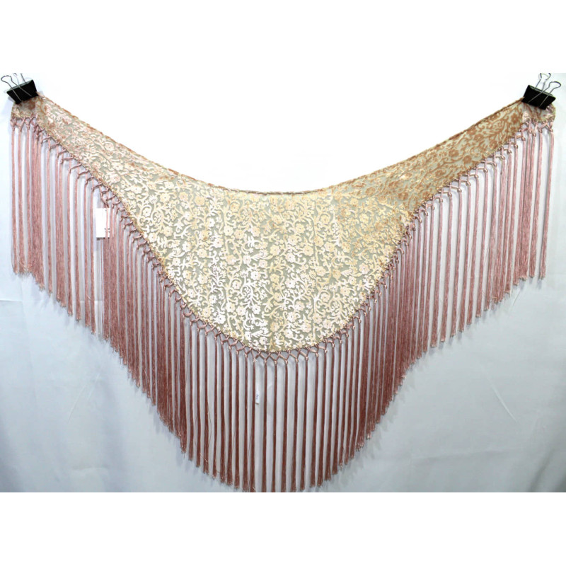 Mantoncillo Flamenca - Complementos de Flamenca Online