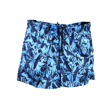 Bañador Hombre Ungaro Azul