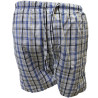 Pijama Manga Corta Don Algodón Popelin