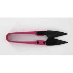 Cortahílos de metal