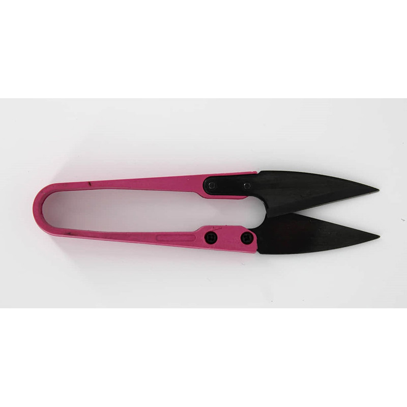 Cortahílos de metal