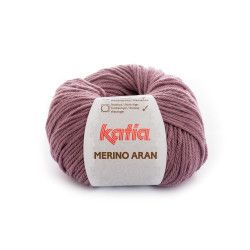 Katia Merino Aran - Compra Katia lanas Mercería Online
