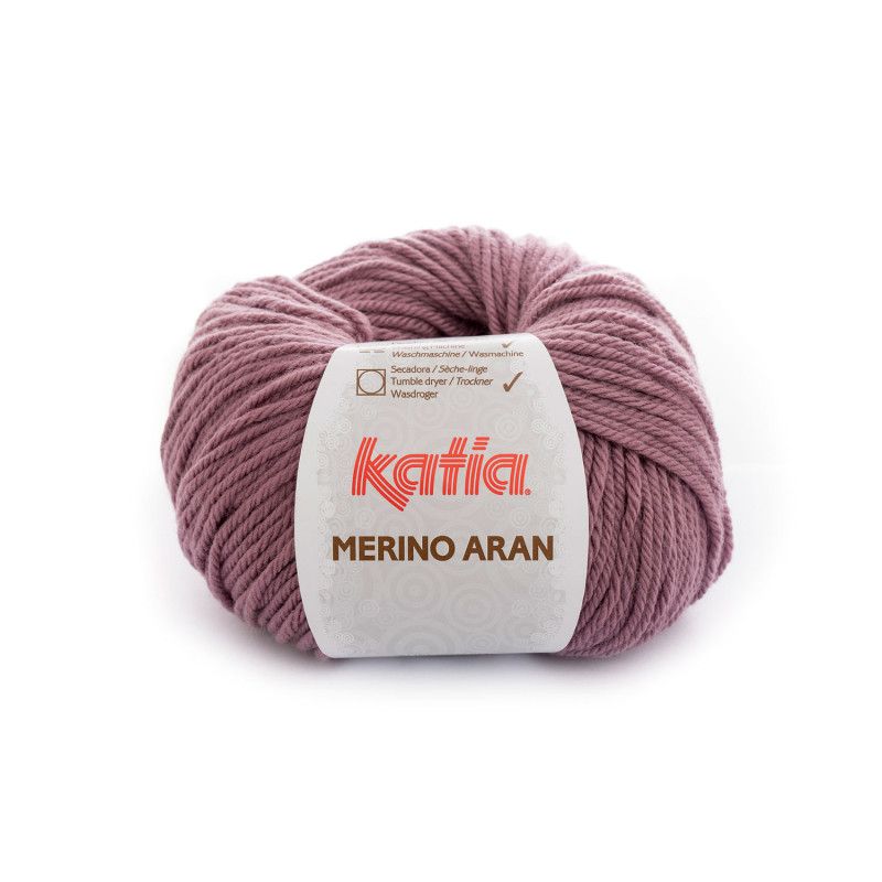 Katia Merino Aran - Compra Katia lanas Mercería Online