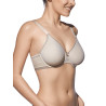 Sujetador Giovanna Selene Aros sin Relleno Copa C