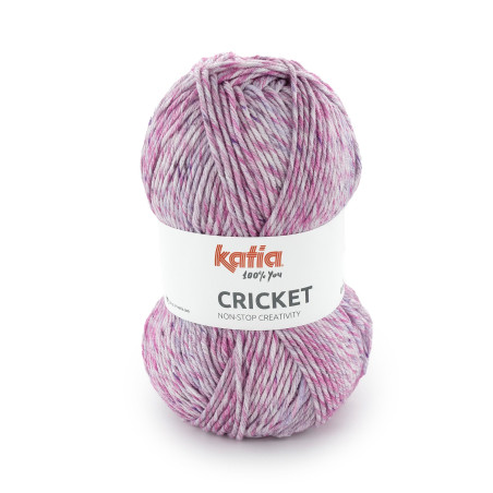 Katia Cricket