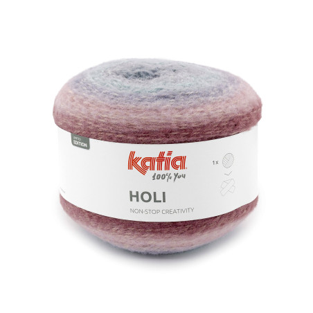 Katia Holi - Color 502
