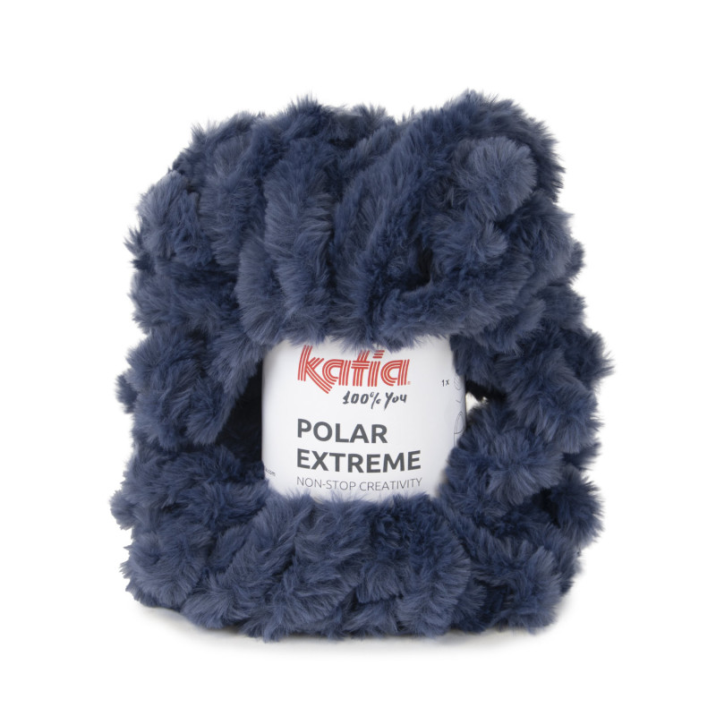 Katia Lanas Polar Extreme