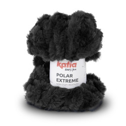 Katia Lanas Polar Extreme