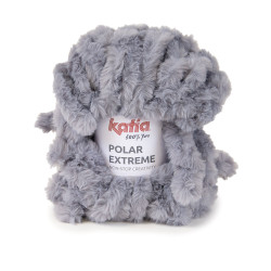 Katia Lanas Polar Extreme