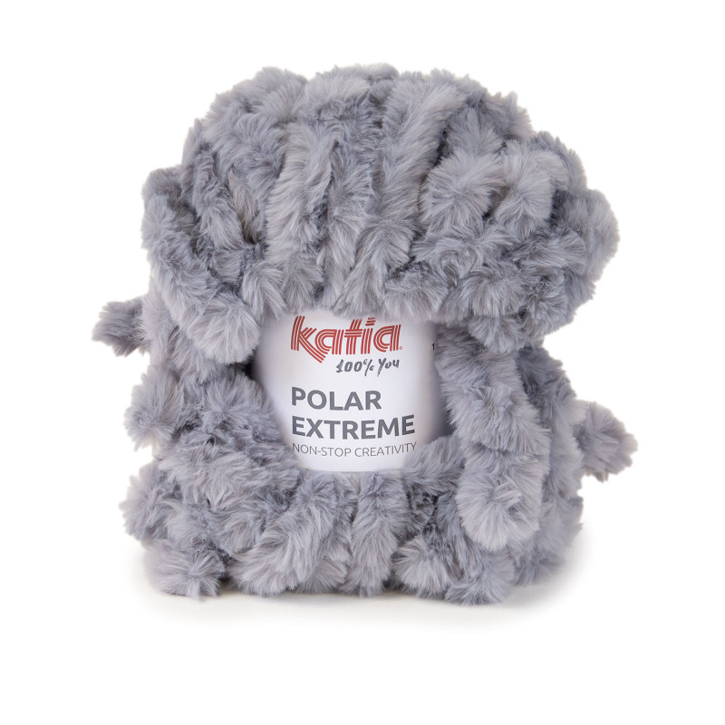 Katia Lanas Polar Extreme
