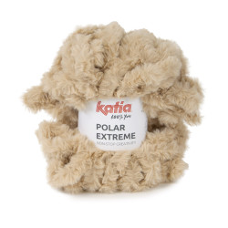 Katia Lanas Polar Extreme