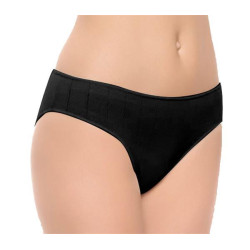 Caja 6 Bragas Naiara 200 Algodón