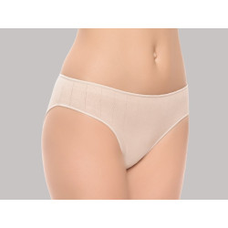 Caja 6 Bragas Naiara 200 Algodón