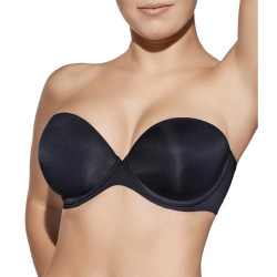 Sujetador sin Tirantes Selene Dana Copa B