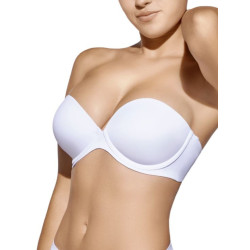 Sujetador sin Tirantes Selene Dana Copa B