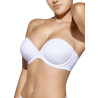 Sujetador sin Tirantes Selene Dana Copa B