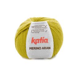 Katia Merino Aran - Compra Katia lanas Mercería Online
