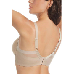 Sujetador Selene Betty Copa D sin Aros sin Relleno