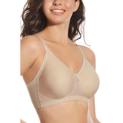 Sujetador Selene Betty Copa D sin Aros sin Relleno