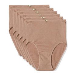 Pack 6 Bragas Avet 3167 Algodón Mejor Precio