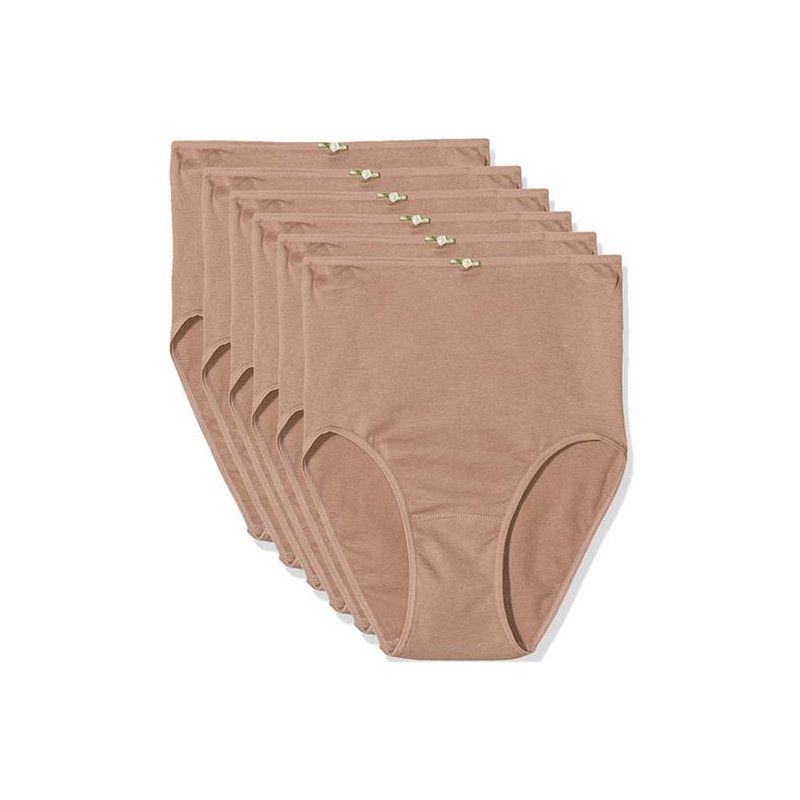 Pack 6 Bragas Avet 3167 Algodón Mejor Precio